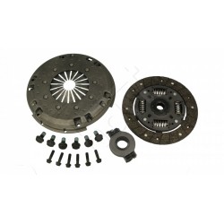 KUPLUNG SZETT POLO 1.9D 94-01 /190/ 028105266D