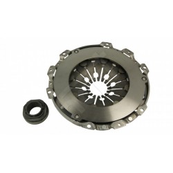 KUPLUNG SZETT PASSAT TDI 98- 059105266A