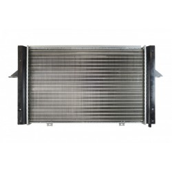 RADIÁTOR VOLVO S70 2.5TDI 99-00 /AUTOM. 36000001