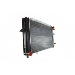 RADIÁTOR VOLVO S70 2.5TDI 99-00 /AUTOM. 36000001