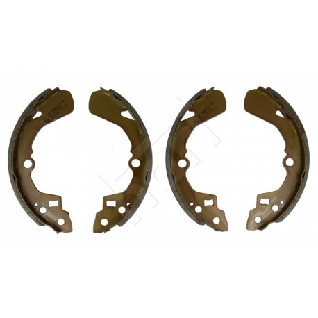 FÉKPOFÁK /T/CHARADE 88- 04495-87707