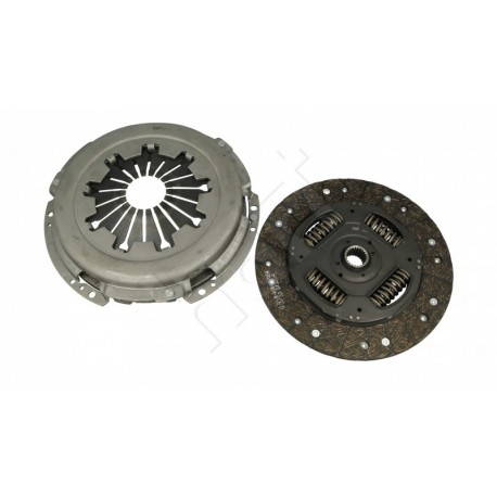 KUPLUNG SZETT TRANZIT 2.0DI 00- 1353421