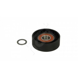 SZÍJFESZÍTŐ SZÍJTÁRCSA BMW E46 03-05 0-N2074S