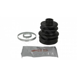 SUZUKI SWIFT KÜLSŐ CSUKLÓBURKOLAT 400 963W