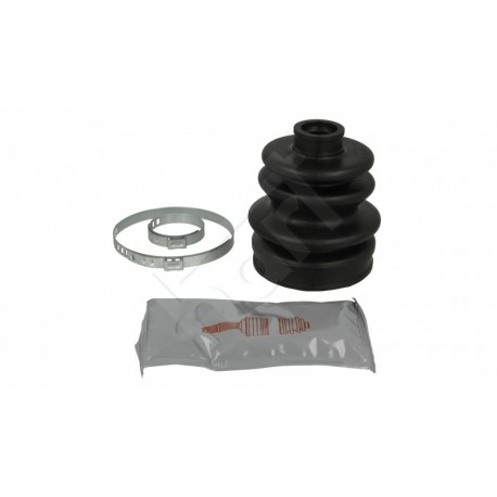 SUZUKI SWIFT KÜLSŐ CSUKLÓBURKOLAT 400 963W