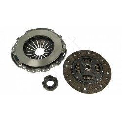 TENGELYKAPCSOLÓ SZETT PASSAT 1.6,T4 1.9D/TD/TD 027198141DX