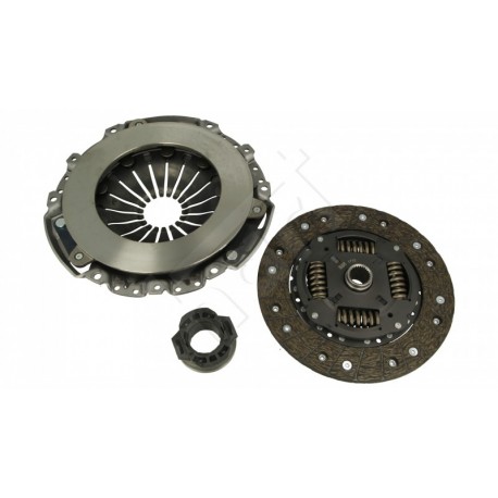 TENGELYKAPCSOLÓ SZETT PASSAT 1.6,T4 1.9D/TD/TD 027198141DX