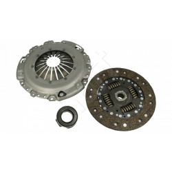 TENGELYKAPCSOLÓ SZETT PASSAT 1.6,T4 1.9D/TD/TD 027198141DX