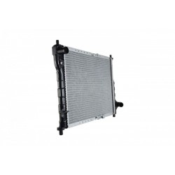 HŰTŐ CHEVROLET SPARK 1.0 05- 96477777