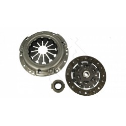 TENGELYKAPCSOLÓ SZETT SUZUKI IGNIS 1.3 00- 09269-28006