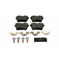 HÁTSÓ FÉKBETÉTEK P407 04- 425279