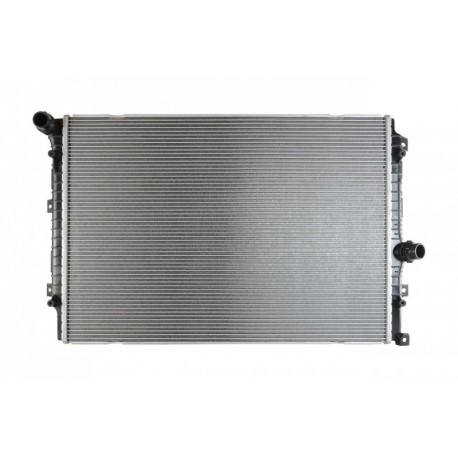 RADIÁTOR TIGUAN 2.0TDI 10- 5N0121253Q