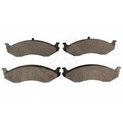 ELSŐ FÉKBETÉTEK CHEROKEE 2.1,2.5 90- 0000K04713175