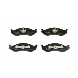 ELSŐ FÉKBETÉTEK CHEROKEE 2.1,2.5 90- 0000K04713175