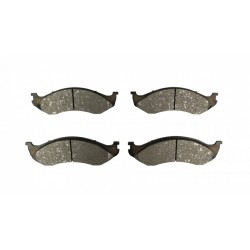 ELSŐ FÉKBETÉTEK CHEROKEE 2.1,2.5 90- 0000K04713175