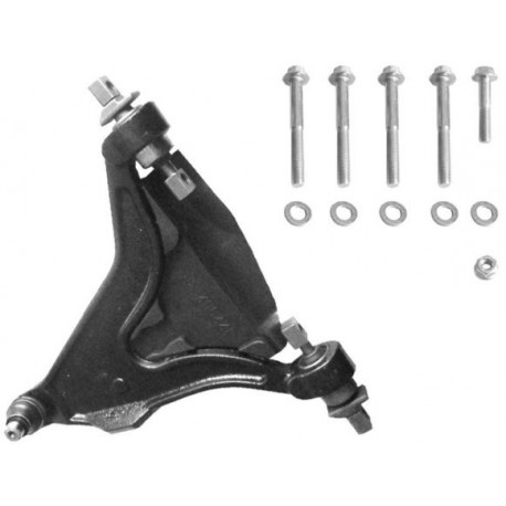 ELSŐ VEZÉRLŐKAR VOLVO S70,V70 97-00 /P/DIESEL 272337