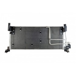 LÉGKONDICIONÁLÓ RADIÁTOR CORSA B 93-00 1618015