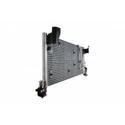 LÉGKONDICIONÁLÓ RADIÁTOR CORSA B 93-00 1618015