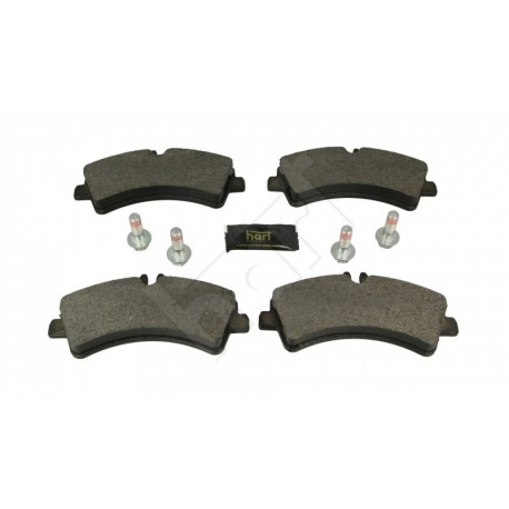 HÁTSÓ FÉKBETÉTEK SPRINTER 5T 06- 44208120