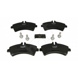 HÁTSÓ FÉKBETÉTEK SPRINTER 5T 06- 44208120