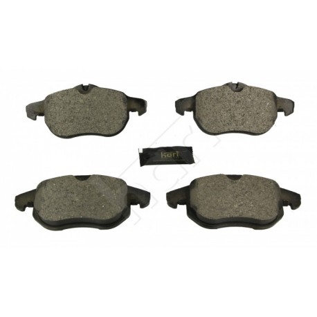 ELSŐ FÉKBETÉTEK SIGNUM 1.8-2.2 03- 1012800120