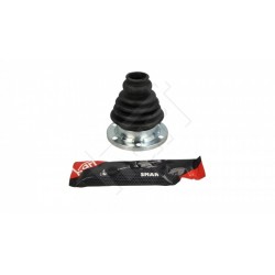 BELSŐ CSUKLÓBURKOLAT AUDI 80 893498201