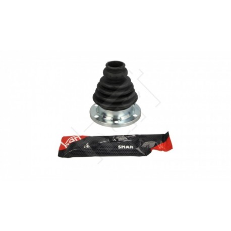 BELSŐ CSUKLÓBURKOLAT AUDI 80 893498201