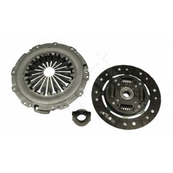 KUPLUNG SZETT KANGOO 1.5DCI 01- 30001-00QA2