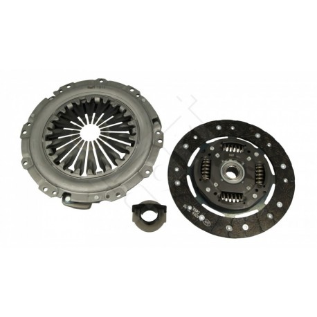 KUPLUNG SZETT KANGOO 1.5DCI 01- 30001-00QA2