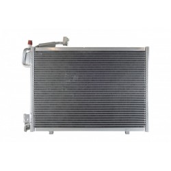 KLÍMABERENDEZÉS RADIÁTOR FIESTA 1.0I 12- 12- 1756411