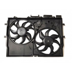 HŰTŐ VENTILÁTOR DUCATO 2.3D 06- 0001393260080
