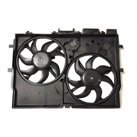 HŰTŐ VENTILÁTOR DUCATO 2.3D 06- 0001393260080