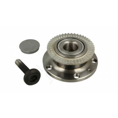 KERÉKAGYCSAPÁGY HÁTUL AUDI A4/AVANT 01- 8E0598611