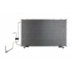 KLÍMABERENDEZÉS RADIÁTOR PEUGEOT 405 92- 6455-P6