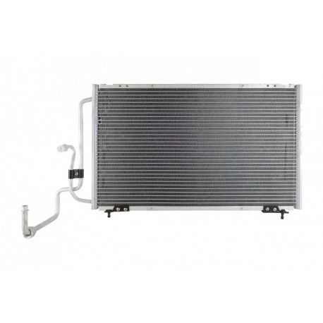 KLÍMABERENDEZÉS RADIÁTOR PEUGEOT 405 92- 6455-P6