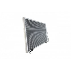 KLÍMABERENDEZÉS RADIÁTOR PEUGEOT 405 92- 6455-P6