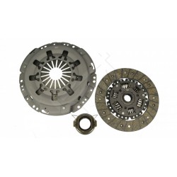 TENGELYKAPCSOLÓ-KÉSZLET TOYOTA HI-ACE 2.4D 95- WTY057