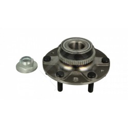 HÁTSÓ CSAPÁGY KARNEVÁL III 06- 52710-4D-100