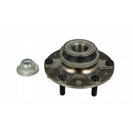 HÁTSÓ CSAPÁGY KARNEVÁL III 06- 52710-4D-100