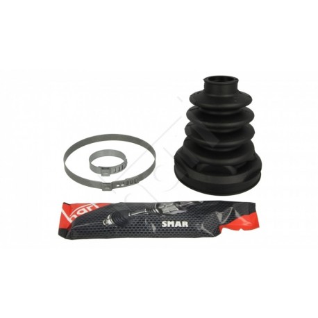 BELSŐ CSUKLÓBURKOLAT CITROEN C8 02-