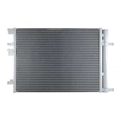 HYUNDAI I20 LÉGKONDICIONÁLÓ RADIÁTOR 1.6 08- 97606-1J200