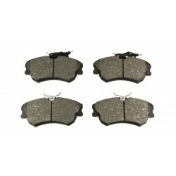 ELSŐ FÉKBETÉTEK ESPACE 1.9TDI-3.0 96- 6025315867