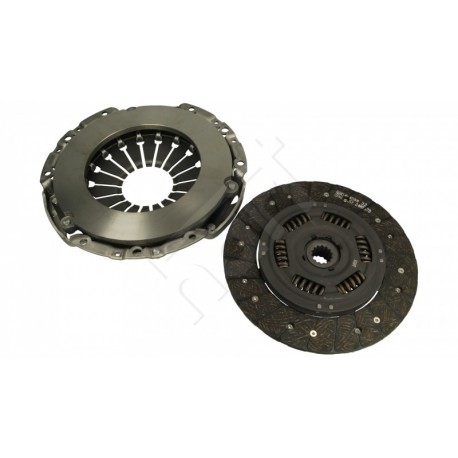 KUPLUNG SZETT ROVER 75 2.0CDT 99- HK07277