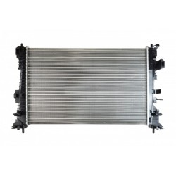 RADIÁTOR ALFA GIULIETTA 1.6JTD 10- 50514466