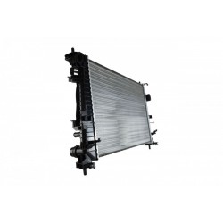 RADIÁTOR ALFA GIULIETTA 1.6JTD 10- 50514466