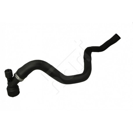 RADIÁTOR TÖMLŐ AUDI A3.GOLF.PASSAT 1J0122051B