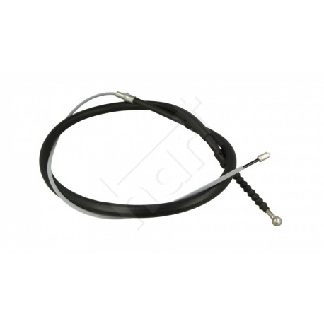 KÉZIFÉK KÁBEL TOURAN 2.0TDI-2.0FSI 07- 1T0609721M