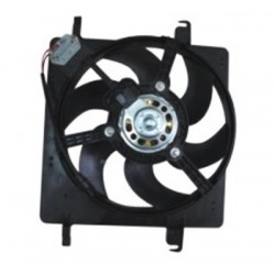 HŰTŐVENTILÁTOR FORD KA 02-04 1035249