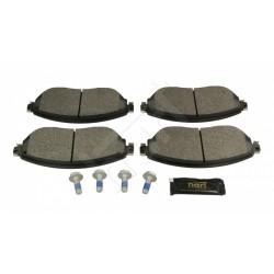 ELSŐ FÉKBETÉTEK VIVARO 1.6CDTI 14- 410601073R