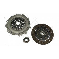 KUPLUNG SZETT KANGOO 1.9D 98- 4404093